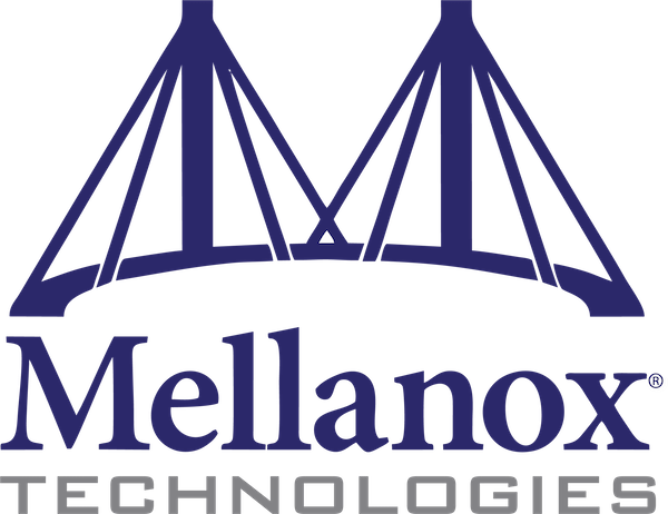 mellanox-technologies- logo